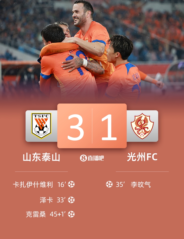  魯媒：泰山隊(duì)上海冬訓(xùn)沒白練，外援三叉戟成形堪比重磅引援