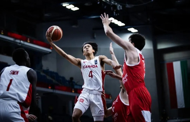 NBA下一個(gè)“林瘋狂”，會是這個(gè)韓裔小伙嗎？