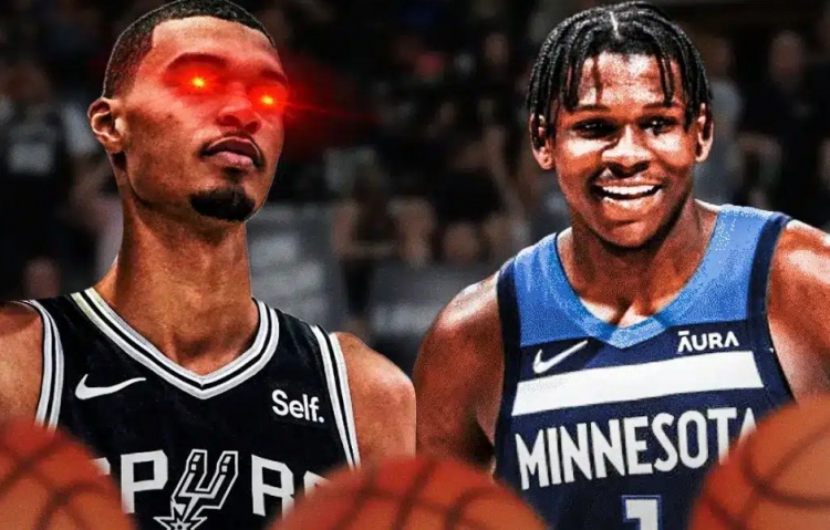  NBA未來(lái)門面人物一定得是本土球員？ 文班夠不夠格？