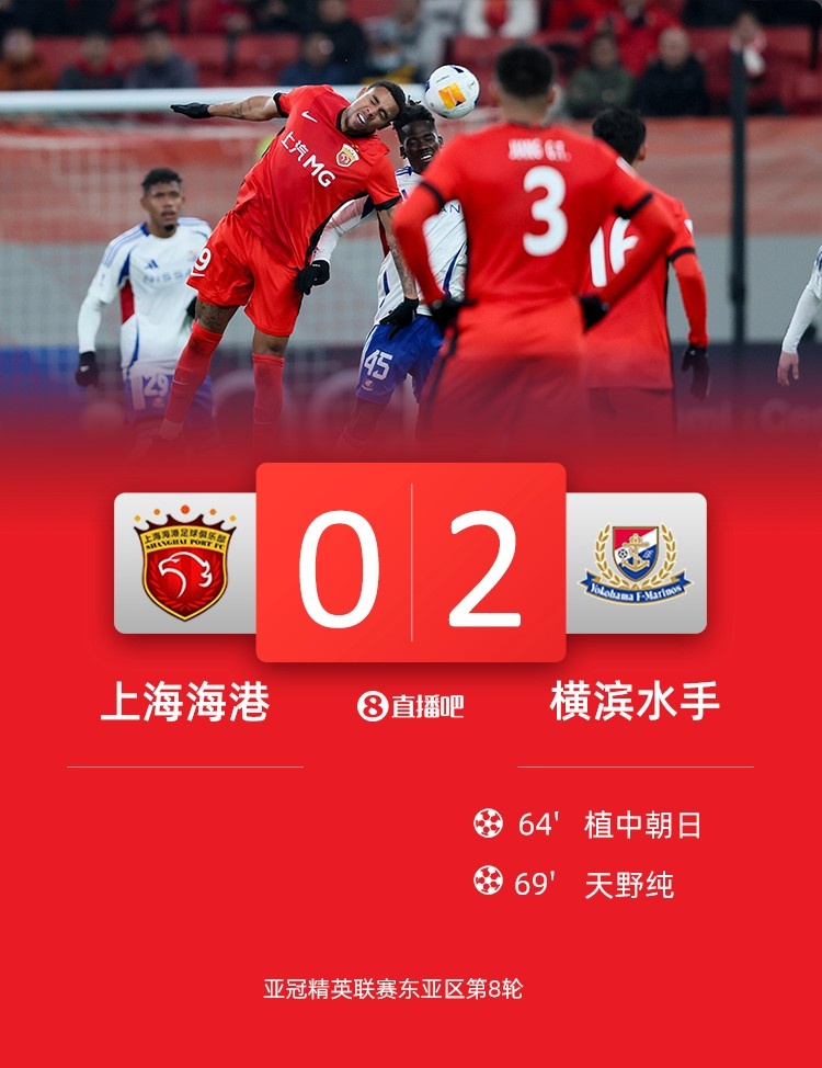  海港球員：上半年必須做好過(guò)苦日子準(zhǔn)備，看看夏窗有沒(méi)有調(diào)整機(jī)會(huì)