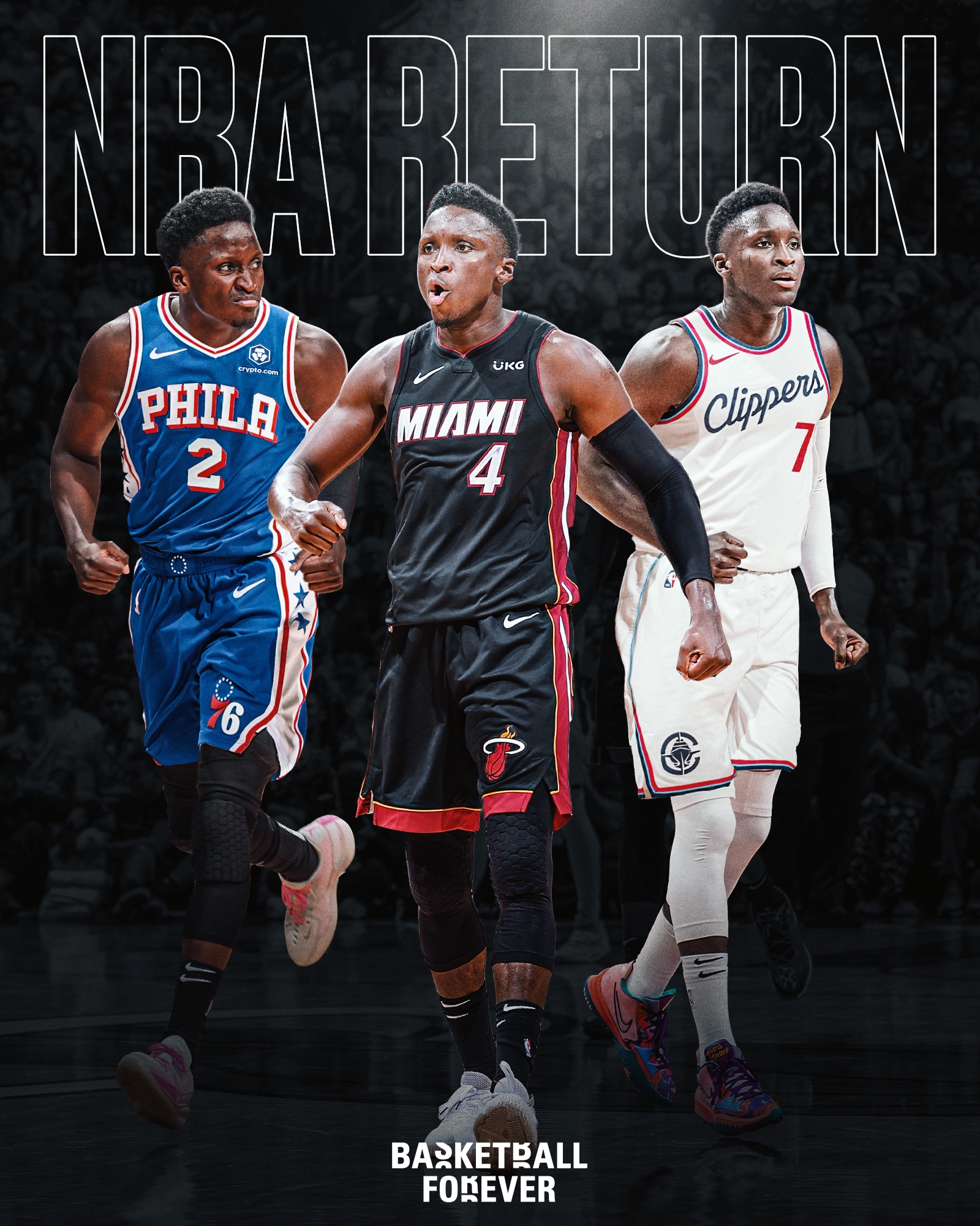  還想繼續(xù)征戰(zhàn)NBA！奧拉迪波：我還沒(méi)退役 我的油箱里還有一噸油