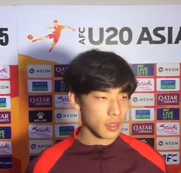  朱鵬宇：教練組和球員們特別難過，我們以后一定會做出點什么