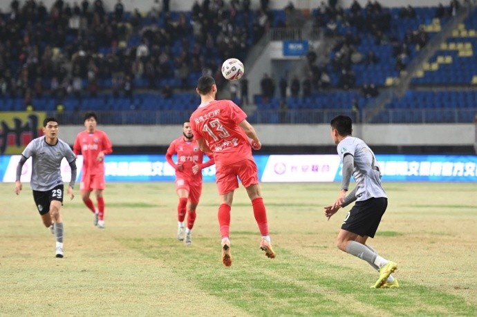  陜西聯(lián)合三戰(zhàn)全勝，奪得2025西部杯足球邀請(qǐng)賽冠軍