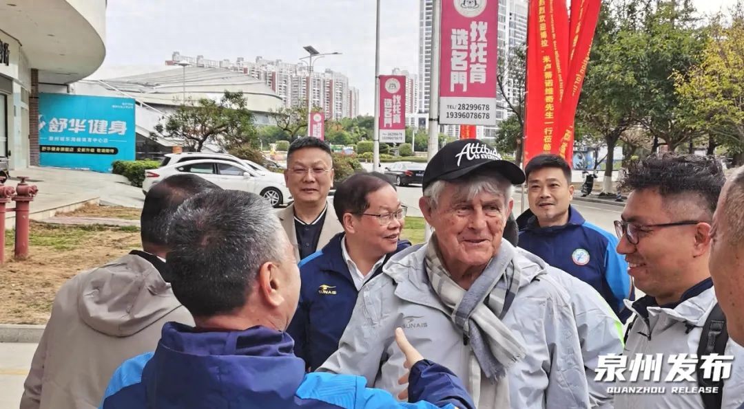  閩媒：米盧來泉開展教練員專項培訓(xùn)，將指導(dǎo)福建南安女足訓(xùn)練