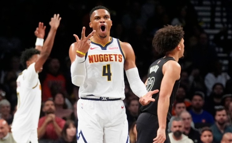  威少是NBA歷史前5控衛(wèi)？ 他能力壓保羅和羅斯？