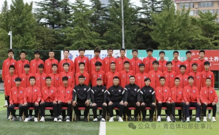  記者：青島半島U17梯隊(duì)將遠(yuǎn)征西班牙，開(kāi)啟兩周的競(jìng)技文化之旅