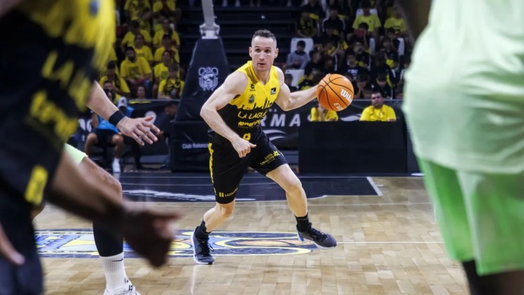  NBA初代老六，42歲進入生涯巔峰？！