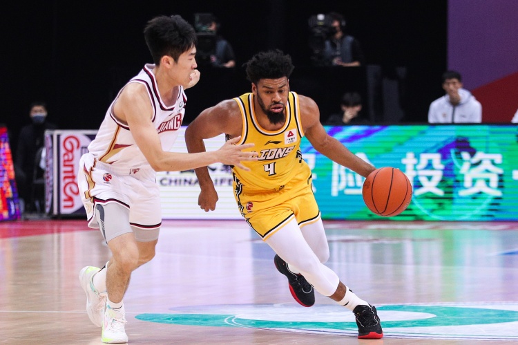  NBA冠軍后衛(wèi)！Scotto：自由球員奎因-庫(kù)克將簽約福建隊(duì)