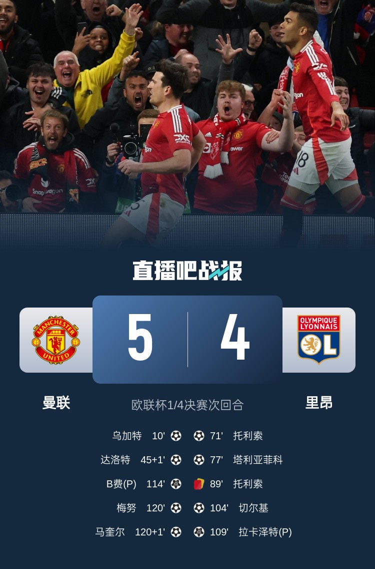  蘇東：今日曼聯(lián)戰(zhàn)勝的不是對(duì)手而是自己，這曾是弗爵爺?shù)膽虼a